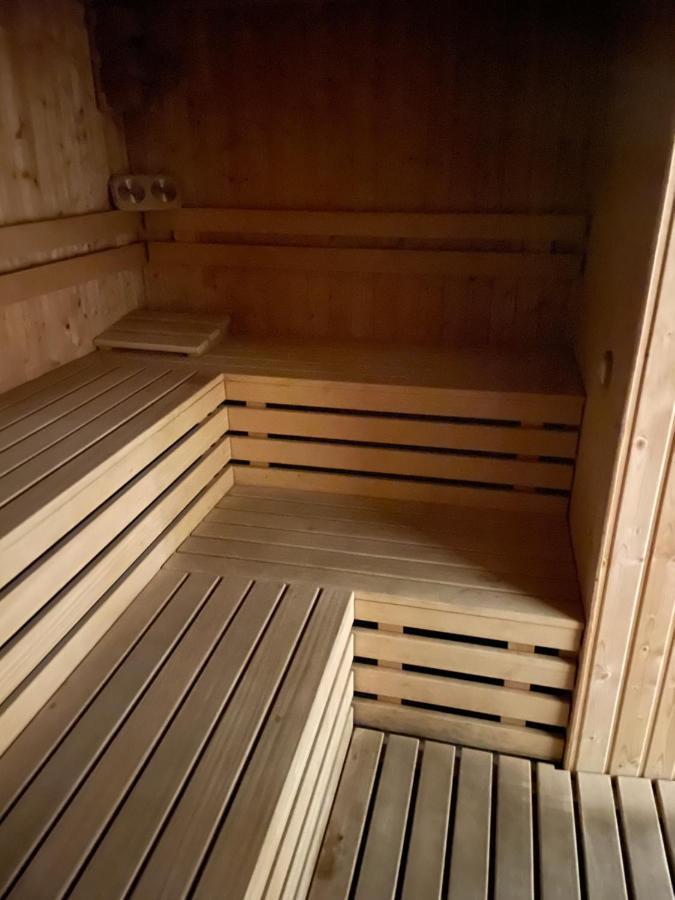 Garda Wellness Apartmanhaz Hévíz Buitenkant foto
