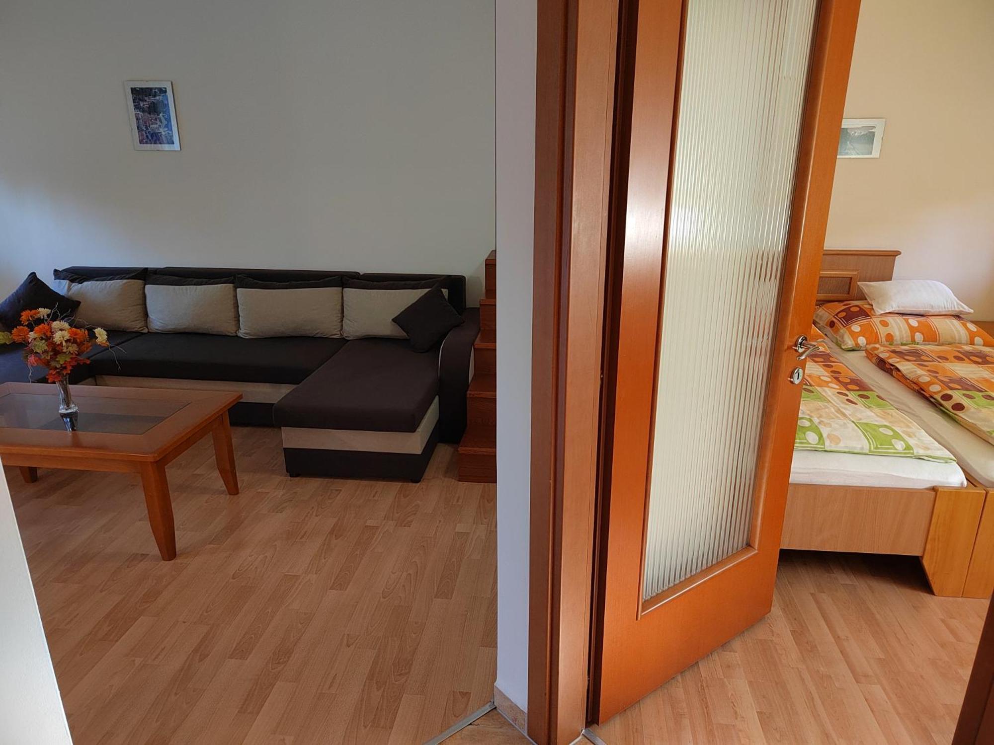 Garda Wellness Apartmanhaz Hévíz Buitenkant foto