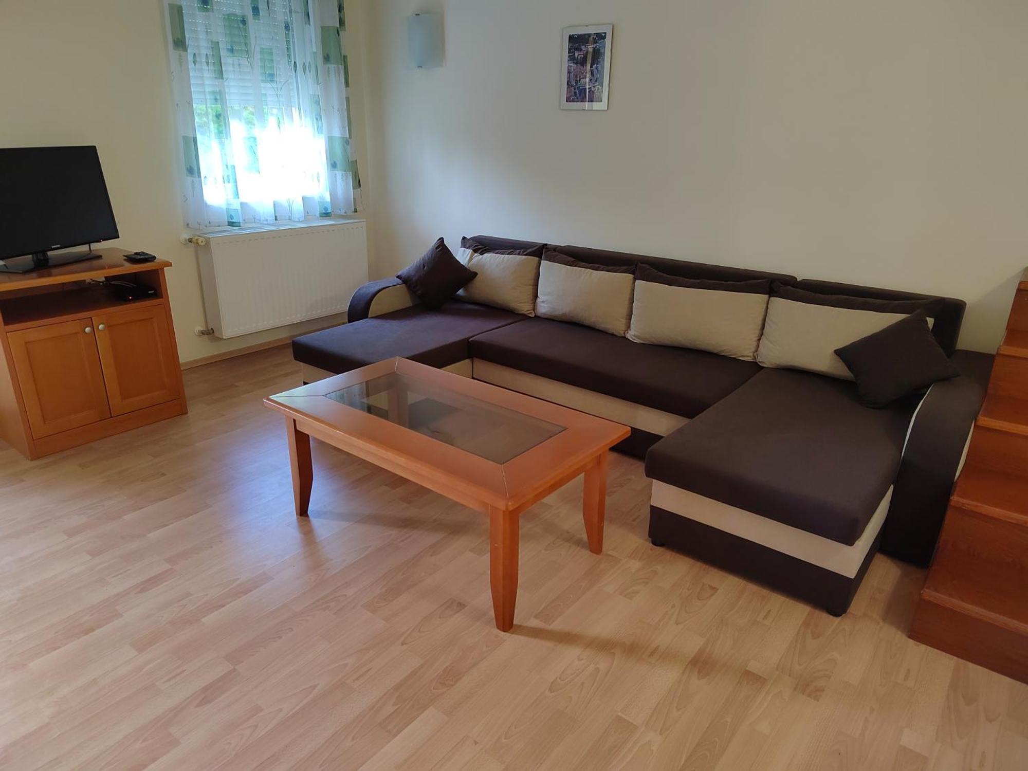 Garda Wellness Apartmanhaz Hévíz Buitenkant foto