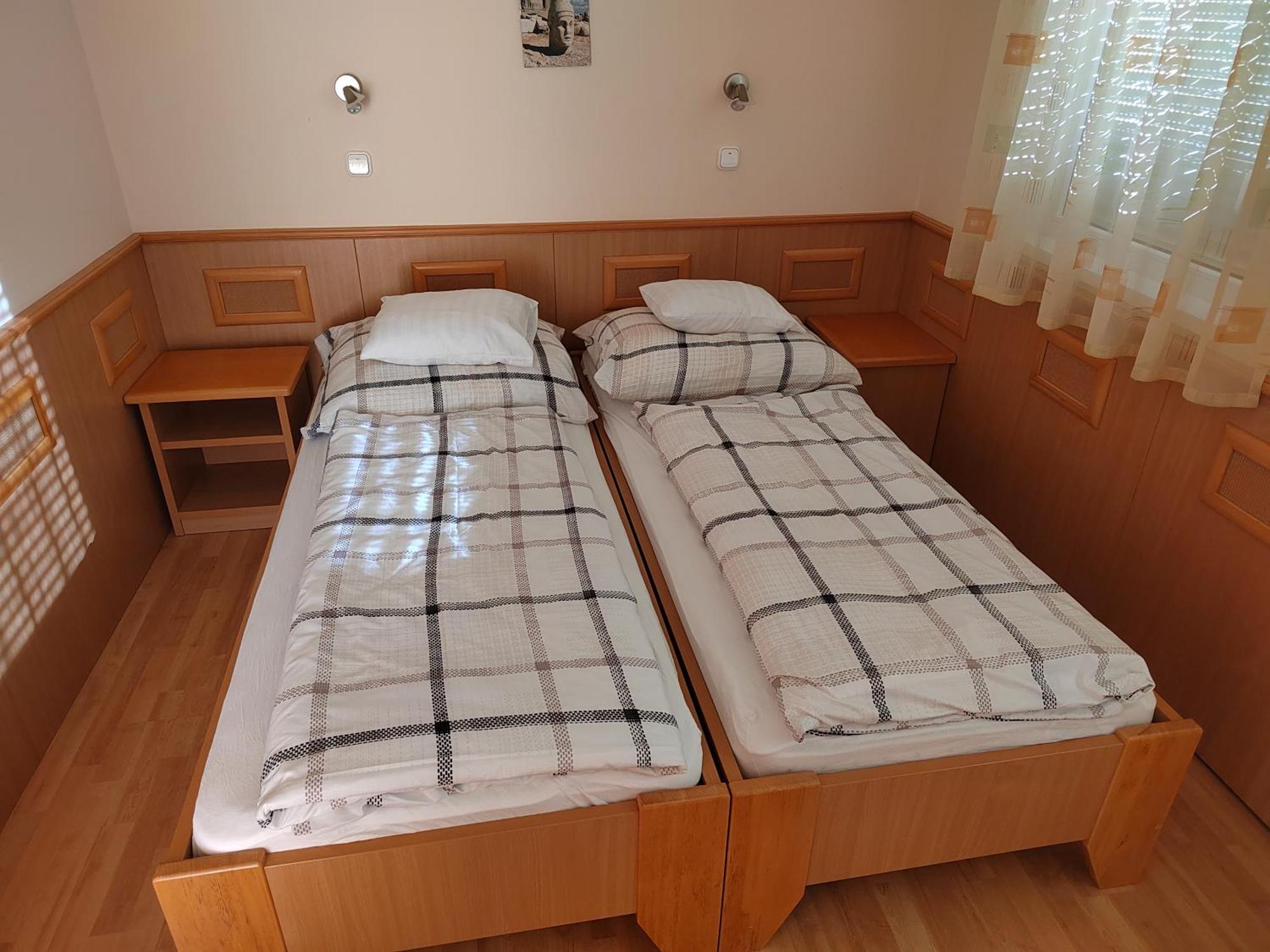 Garda Wellness Apartmanhaz Hévíz Buitenkant foto