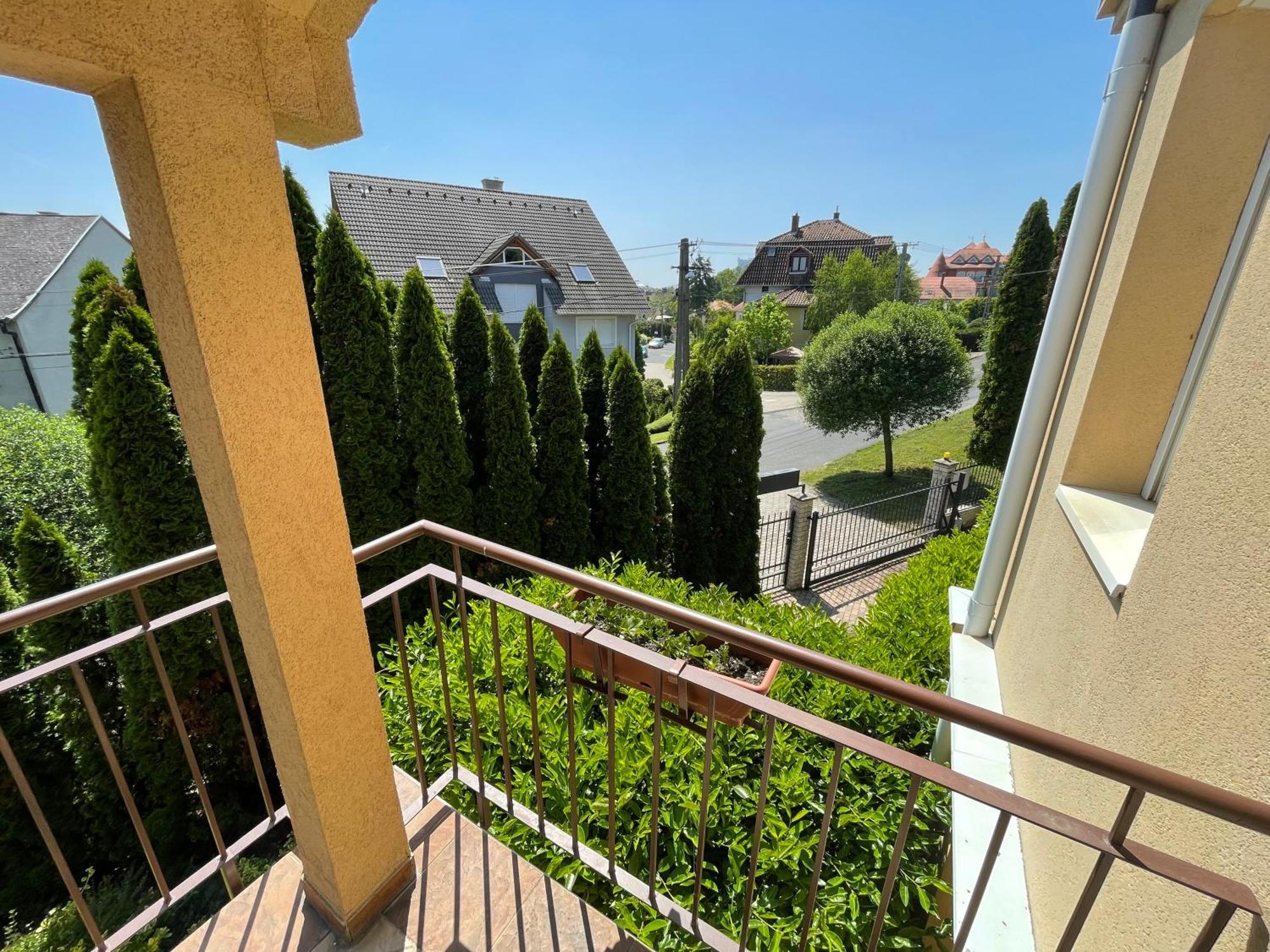 Garda Wellness Apartmanhaz Hévíz Kamer foto