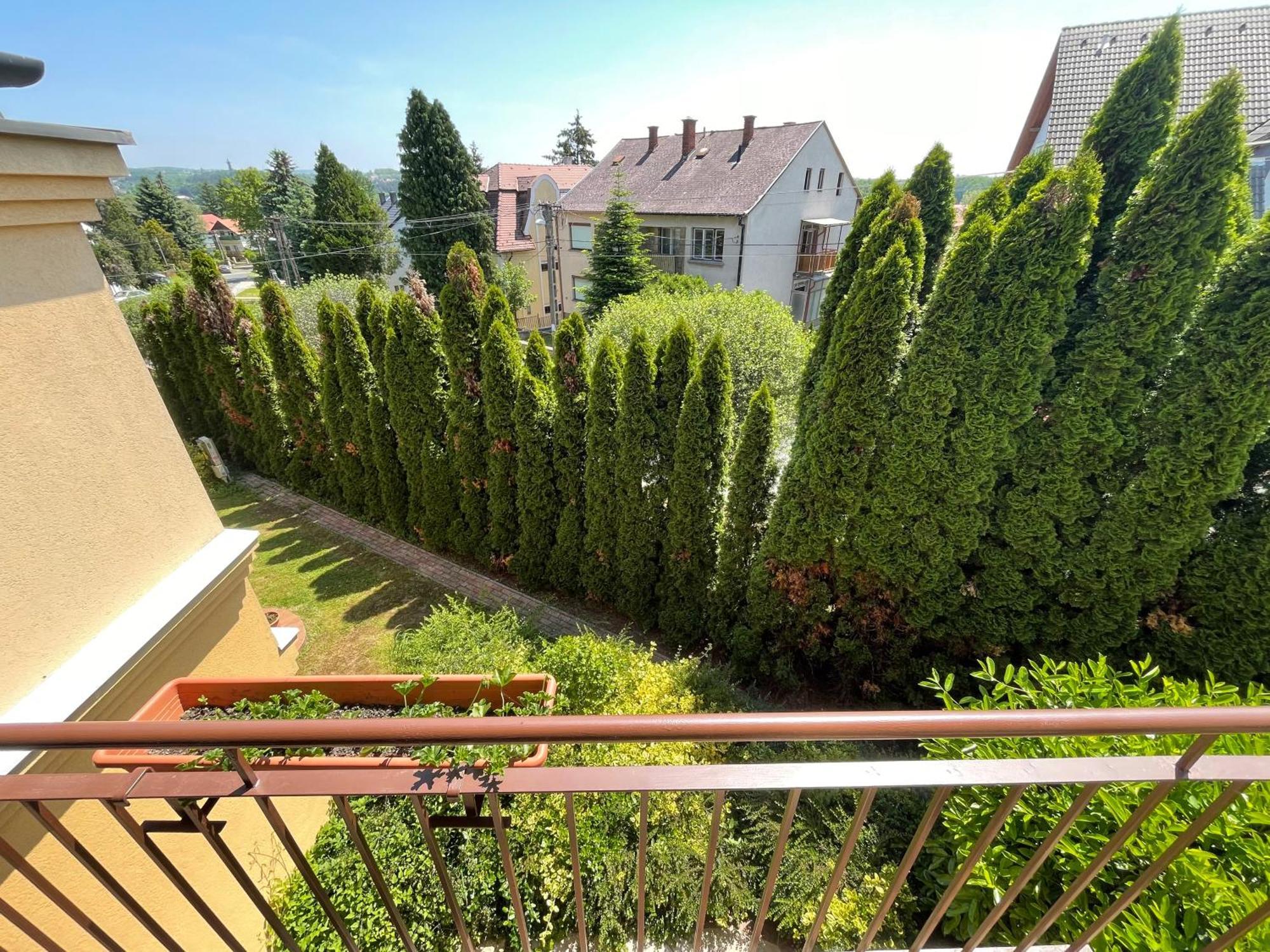 Garda Wellness Apartmanhaz Hévíz Kamer foto